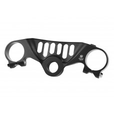 Bonamici Racing Top Triple Clamp for the Suzuki GSX-R1000 "Race" 2017-2023 Bonamici Racing Top Triple Clamp for the Suzuki GSX-R1000 "Race" 2017-2023